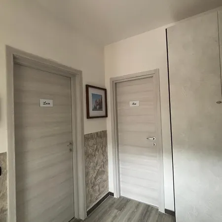 Casa Lucia 3* לה ספציה