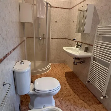 Gasthof Casa Lucia *