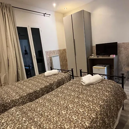 Casa Lucia * La Spezia