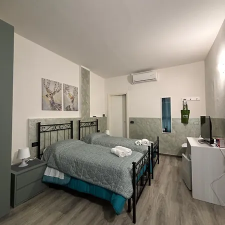 Casa Lucia Gasthof La Spezia