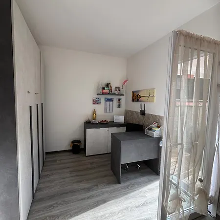 Casa Lucia Gasthof La Spezia