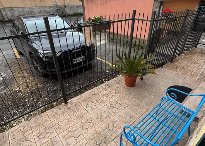 Gasthof Casa Lucia *