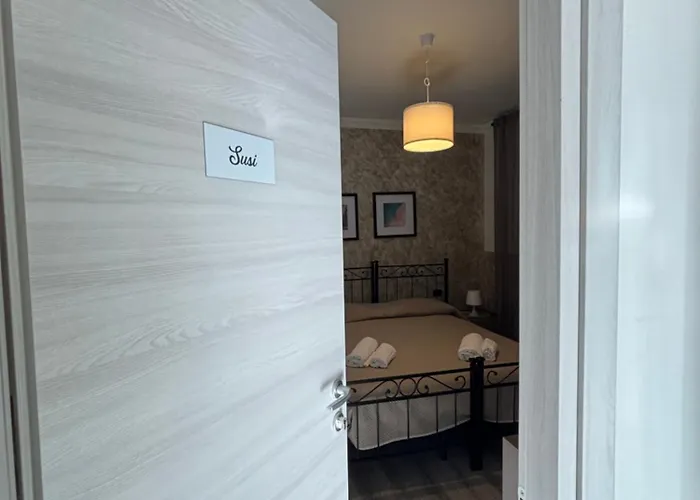 Casa Lucia Gasthof *