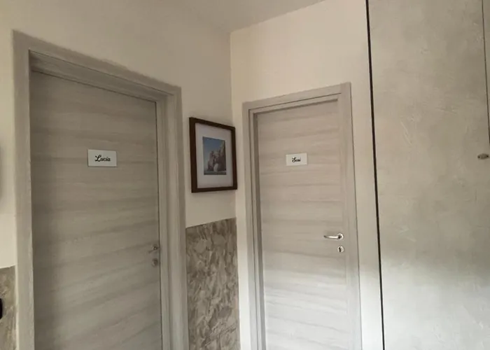 Casa Lucia * La Spezia