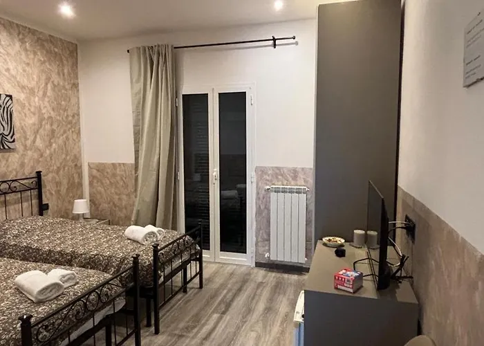 Casa Lucia 게스트하우스