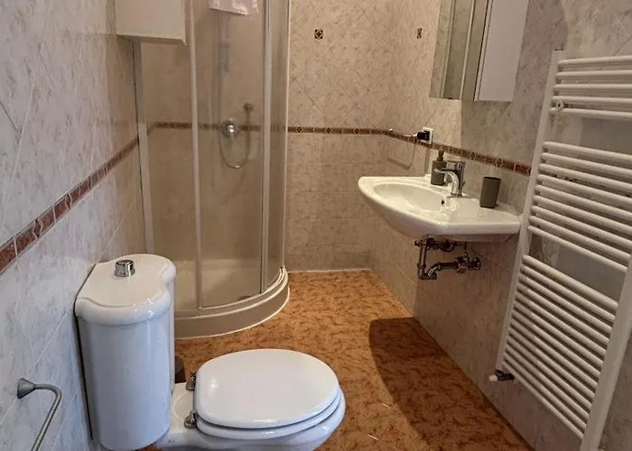 Gasthof Casa Lucia *