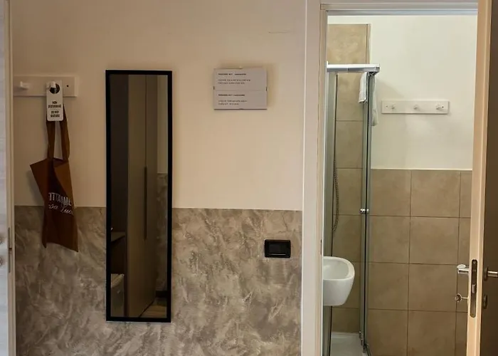 Casa Lucia Gasthof La Spezia