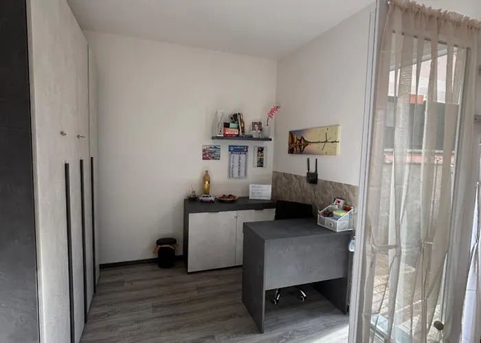 Casa Lucia Gasthof La Spezia