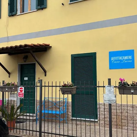 Casa Lucia 3*