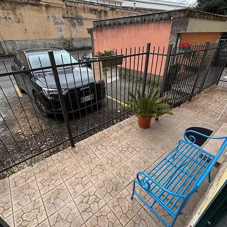 Pensión Casa Lucia 3*
