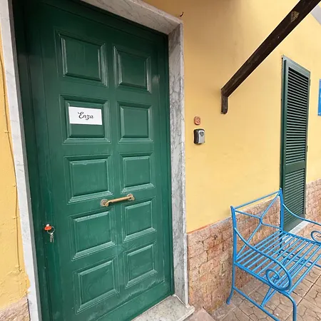 Casa Lucia 3* La Spezia