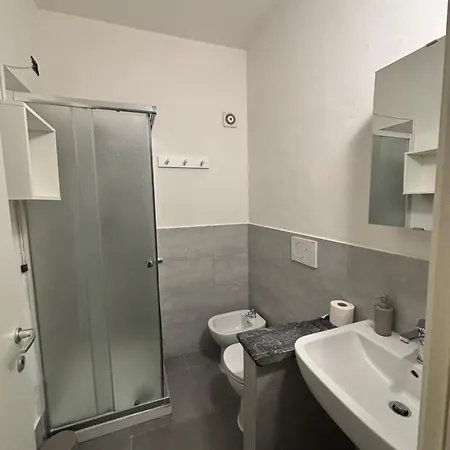 Guest house Casa Lucia