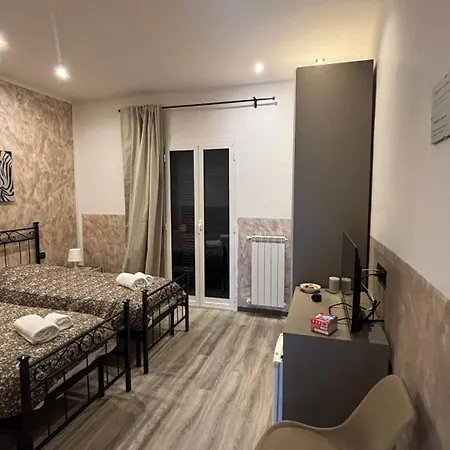 Casa Lucia Maison d'hôtes