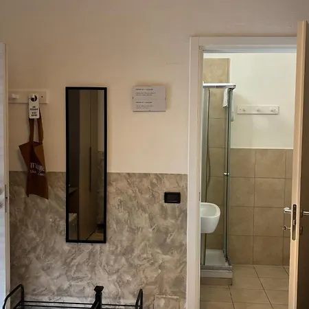 Casa Lucia Penzion La Spezia