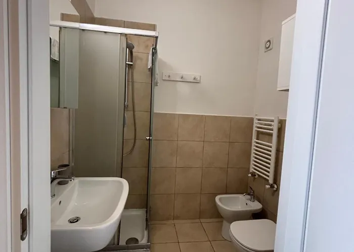 Maison d'hôtes Casa Lucia